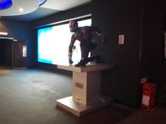 -万达影城(浦西万达广场激光IMAX店)