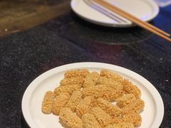 -周师兄大刀腰片火锅(洪崖洞旗舰店)