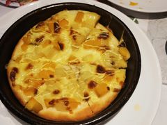 -半秋山西餐厅(宜昌大洋店)