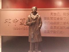 -雨花台烈士纪念馆