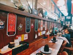 -仙隐小鹿中華の日料(正弘城店)