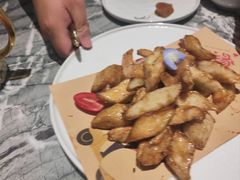 -披云云小馆·味道江湖(姚家园万象汇店)