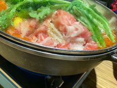 -花腰餐吧Bistro烧烤 傣味(传媒大学店)
