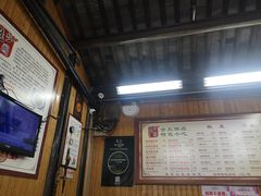-粗茶淡饭(东关街店)