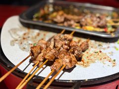 -醉烧膘·烧烤夜宵王(总店)