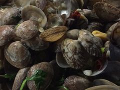 -二红烧烤排骨串(麦岛店)