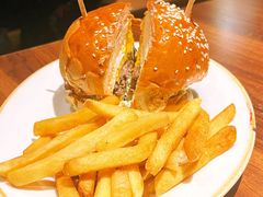 -TIGERS老虎西餐(亦庄店)