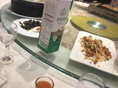 -昆承湖酒家·本帮农家菜
