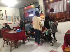 -米二红烧兔(华阳店)