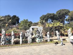 -南诏风情岛