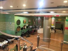 -嘉年华会水疗会(大剧院站E出口店)