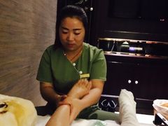 -樱蘭·影院足道·养生SPA(三里屯店)