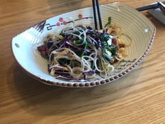 -秦香阁·西北家常菜(徐汇日月光中心店)