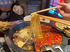-蜀大侠火锅(总府路店)