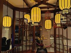 -白天鹅宾馆·月兔吧
