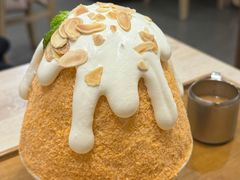 -After You Dessert Cafe(CENTRALWORLD)