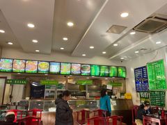 -老回回小吃(百万庄店)