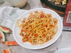 -老板恋上鱼(恒隆广场店)