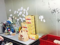 -洪瑞珍三明治(忠孝店)