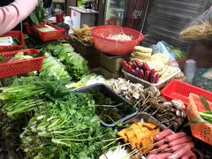 -小草糖水(海棠村店)