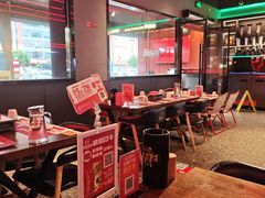 -蚝蚝先生·广式烧烤(信天广场店)