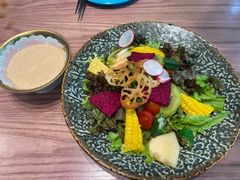 -晴季寿司(红旗街万达店)