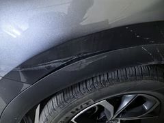 -畅通航行汽车钣金喷漆 无痕修复·局部喷漆