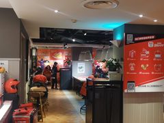 -肯德基(西桥店)