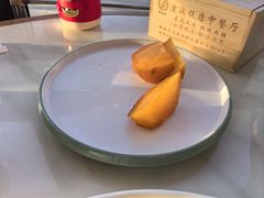 -京滨饭店·餐厅(阜外大街店)