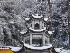 -九华山风景区