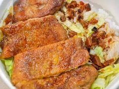 -麦当劳(花桥得来速店)
