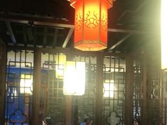 大堂-大龙燚火锅