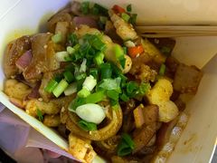 -徐亮烤蹄(建设路店)