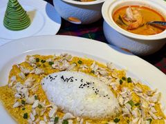 -翡翠鸟精品泰国菜(北辰财富中心店)