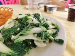 -秋姐美食店(旅游大道店)