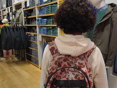 -优衣库(银座店)