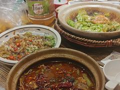 -永红源·小排档(闽江路店)