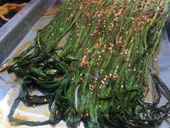 -嘎嘎香东北烧烤