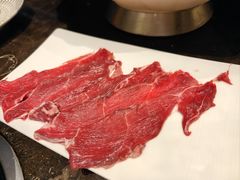 -金陵饭店-56JIA Restaurant家餐厅