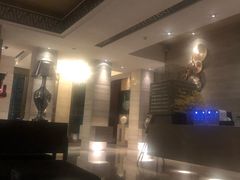 -Love Story爱情故事·养生SPA会所(新侨店)