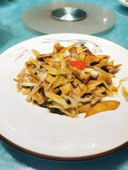 -特味村·宴会厅(生态园店)