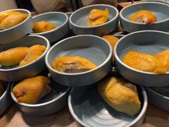 -亚马逊蒸汽活海鲜自助(LCM置汇旭辉广场店)