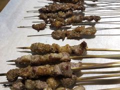 -腰子哥烤串(石佛营炫特店)