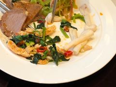 -百香自助餐厅·西安唐隆国际酒店(曲江店)