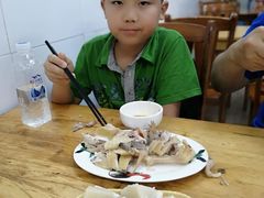 -文昌鸡饭店110号(中山路店)