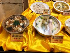 -上海精菜馆(虎踞关店)
