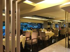 大堂-商都酒店( 北京南站店)