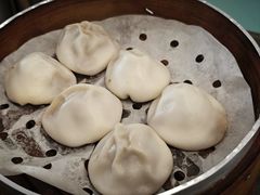 -鸡鸣汤包(红山动物园店)