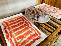 -肥婆麻辣火锅.顺德首创药材麻辣火锅(容桂店)