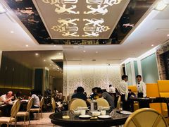 大堂-狮王府淮扬菜(新街口友谊店)